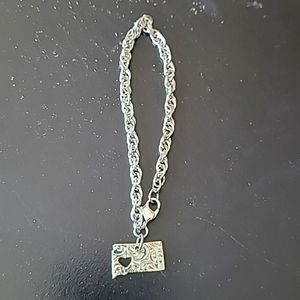 Montana Silver Bracelet